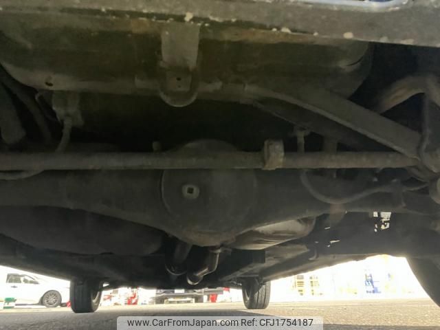 suzuki wagon-r 2006 CFJ1754187 image 2