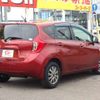 nissan note 2013 -NISSAN--Note DBA-NE12--NE12-008540---NISSAN--Note DBA-NE12--NE12-008540- image 2