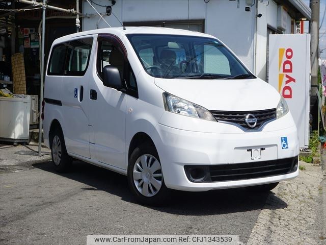 nissan nv200-vanette 2012 -NISSAN--NV200 M20ｶｲ--134918---NISSAN--NV200 M20ｶｲ--134918- image 2