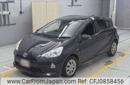 toyota aqua 2014 -TOYOTA--AQUA DAA-NHP10--NHP10-2367988---TOYOTA--AQUA DAA-NHP10--NHP10-2367988-