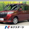 toyota roomy 2020 -TOYOTA--Roomy DBA-M900A--M900A-0448765---TOYOTA--Roomy DBA-M900A--M900A-0448765- image 1