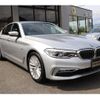 bmw 5-series 2017 -BMW--BMW 5 Series LDA-JC20--WBAJC32020G939049---BMW--BMW 5 Series LDA-JC20--WBAJC32020G939049- image 3