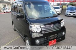 daihatsu atrai-wagon 2015 -DAIHATSU 【三河 583ｶ7718】--Atrai Wagon ABA-S321G--S321G-0064011---DAIHATSU 【三河 583ｶ7718】--Atrai Wagon ABA-S321G--S321G-0064011-