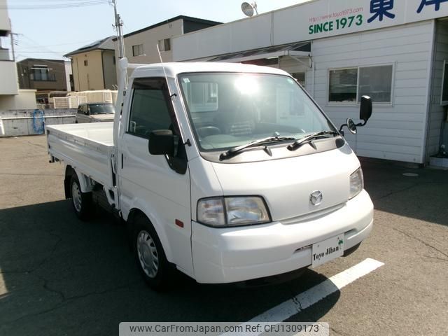 mazda bongo-truck 2017 GOO_NET_EXCHANGE_0740030A30250619W001 image 2