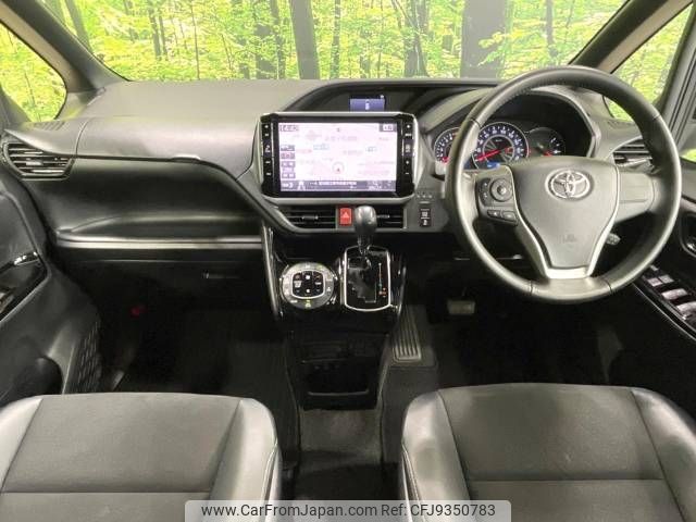 toyota noah 2018 -TOYOTA--Noah DBA-ZRR80W--ZRR80-0475220---TOYOTA--Noah DBA-ZRR80W--ZRR80-0475220- image 2