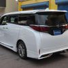 toyota alphard-g 2024 CFJ1751441 image 7