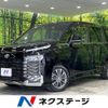 toyota voxy 2022 CFJ1539579 image 1