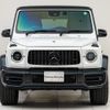 mercedes-benz g-class 2023 quick_quick_3BA-463276_W1N4632762X448680 image 5