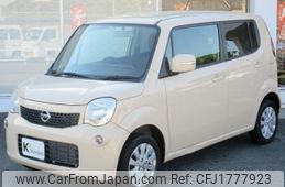 nissan moco 2014 CFJ1777923