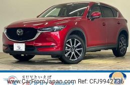 mazda cx-5 2017 quick_quick_LDA-KF2P_KF2P-121945