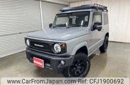suzuki jimny 2019 CFJ1900692