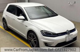 volkswagen golf-gte 2016 quick_quick_DLA-AUCUK_WVWZZZAUZGW808278
