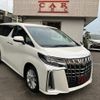 toyota alphard 2019 CFJ1798273 image 11