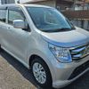 suzuki wagon-r 2014 CFJ1700499 image 1
