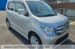 suzuki wagon-r 2014 CFJ1700499