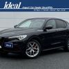 alfa-romeo stelvio 2018 -ALFA ROMEO--Alfa Romeo Stelvio ABA-94920--ZARFAHHN5J7C19947---ALFA ROMEO--Alfa Romeo Stelvio ABA-94920--ZARFAHHN5J7C19947- image 1