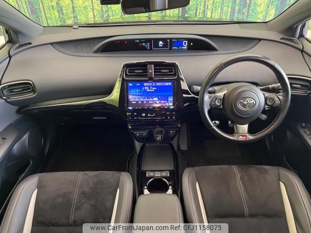 toyota prius-phv 2020 quick_quick_ZVW52_ZVW52-3163596 image 2