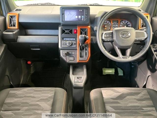 daihatsu taft 2020 -DAIHATSU--Taft 6BA-LA900S--LA900S-0020973---DAIHATSU--Taft 6BA-LA900S--LA900S-0020973- image 2