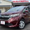 honda freed 2017 -HONDA--Freed DBA-GB5--GB5-1021077---HONDA--Freed DBA-GB5--GB5-1021077- image 1