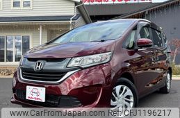 honda freed 2017 -HONDA--Freed DBA-GB5--GB5-1021077---HONDA--Freed DBA-GB5--GB5-1021077-