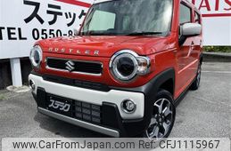 suzuki hustler 2024 quick_quick_5AA-MR92S_MR92S-464878