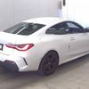 bmw 4-series 2021 quick_quick_3BA-12AP20_WBA12AP040CH90962 image 4