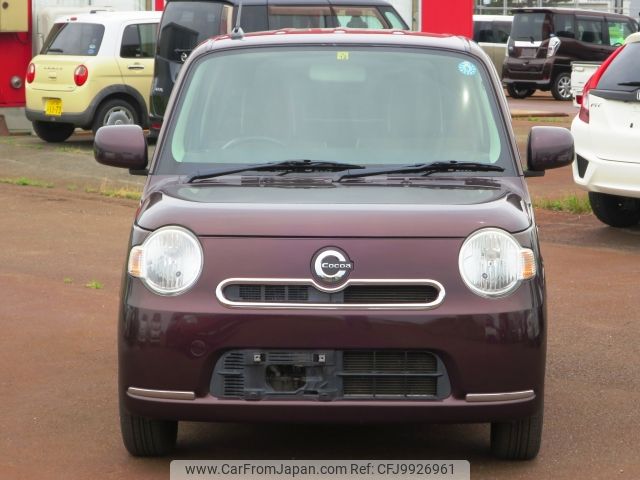 daihatsu mira-cocoa 2013 -DAIHATSU--Mira Cocoa DBA-L685S--L685S-0017857---DAIHATSU--Mira Cocoa DBA-L685S--L685S-0017857- image 2