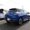 suzuki swift 2024 -SUZUKI--Swift 5AA-ZCEDS--ZCEDS-110***---SUZUKI--Swift 5AA-ZCEDS--ZCEDS-110***- image 4