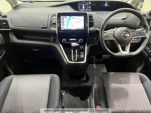 nissan serena 2016 CFJ1683589 image 2