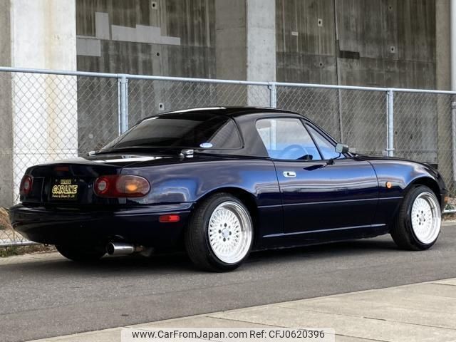 mazda eunos-roadster 1995 quick_quick_NA8C_NA8C-306150 image 2