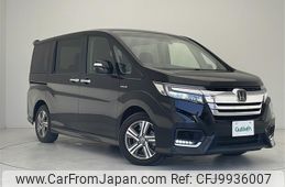 honda stepwagon 2018 -HONDA--Stepwgn 6AA-RP5--RP5-1069711---HONDA--Stepwgn 6AA-RP5--RP5-1069711-