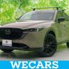 mazda cx-5 2022 quick_quick_6BA-KF5P_KF5P-501070 image 1