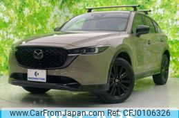 mazda cx-5 2022 quick_quick_6BA-KF5P_KF5P-501070