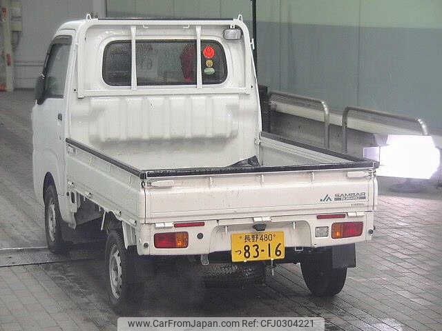 subaru sambar-truck 2019 -SUBARU 【長野 480ﾂ8316】--Samber Truck S510J-0029100---SUBARU 【長野 480ﾂ8316】--Samber Truck S510J-0029100- image 2