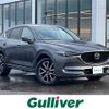 mazda cx-5 2017 -MAZDA--CX-5 LDA-KF2P--KF2P-104247---MAZDA--CX-5 LDA-KF2P--KF2P-104247- image 1