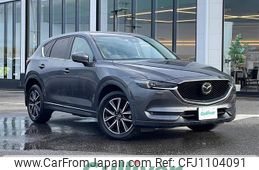 mazda cx-5 2017 -MAZDA--CX-5 LDA-KF2P--KF2P-104247---MAZDA--CX-5 LDA-KF2P--KF2P-104247-