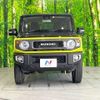 suzuki jimny 2022 quick_quick_JB64W_JB64W-275787 image 14