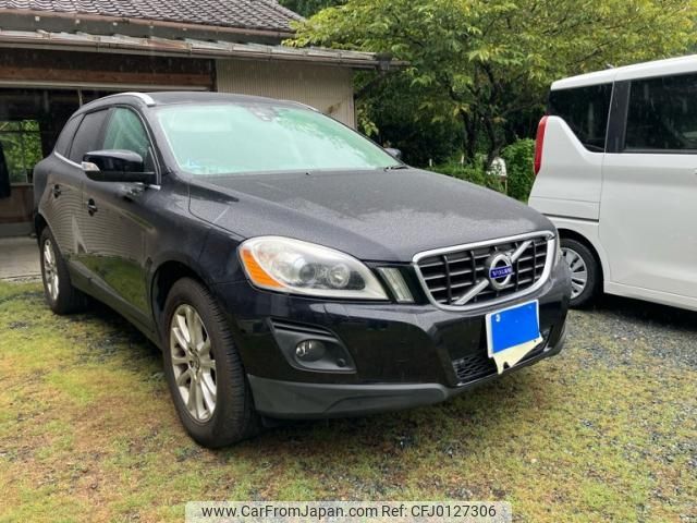 volvo xc60 2010 -VOLVO--Volvo XC60 CBA-DB6304TXC--YV1DZ9956A2074259---VOLVO--Volvo XC60 CBA-DB6304TXC--YV1DZ9956A2074259- image 1