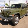 chrysler jeep-wrangler 2020 CFJ1359354 image 1