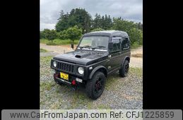 suzuki jimny 1995 -SUZUKI 【水戸 480ﾄ9096】--Jimny JA11Cｶｲ--295393---SUZUKI 【水戸 480ﾄ9096】--Jimny JA11Cｶｲ--295393-