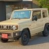 suzuki jimny 2020 -SUZUKI 【名古屋 582ﾒ9724】--Jimny 3BA-JB64W--JB64W-169014---SUZUKI 【名古屋 582ﾒ9724】--Jimny 3BA-JB64W--JB64W-169014- image 1