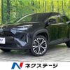 toyota yaris-cross 2021 quick_quick_MXPJ15_MXPJ15-3001944 image 1