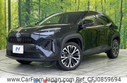 toyota yaris-cross 2021 quick_quick_MXPJ15_MXPJ15-3001944