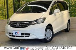 honda freed 2009 quick_quick_GB3_GB3-1119420