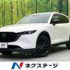 mazda cx-5 2022 -MAZDA--CX-5 3DA-KF2P--KF2P-515271---MAZDA--CX-5 3DA-KF2P--KF2P-515271- image 1