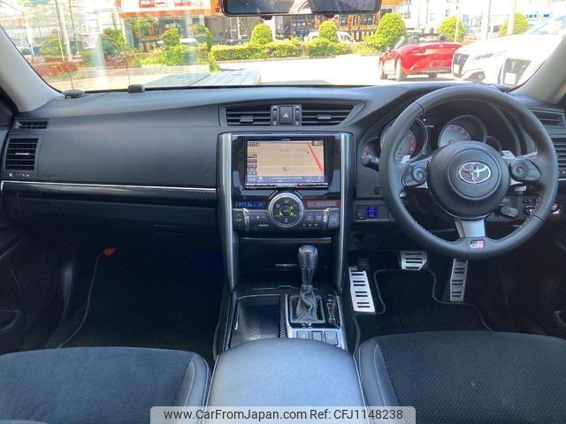 toyota mark-x 2019 quick_quick_GRX130_GRX130-6113294 image 2