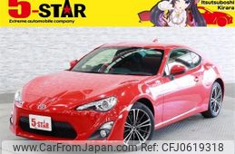 toyota 86 2016 -TOYOTA--86 DBA-ZN6--ZN6-060667---TOYOTA--86 DBA-ZN6--ZN6-060667-