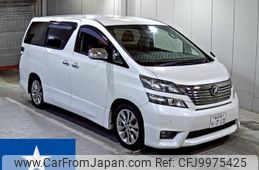 toyota vellfire 2011 -TOYOTA 【香川 331る0713】--Vellfire ANH20W--ANH20-8167575---TOYOTA 【香川 331る0713】--Vellfire ANH20W--ANH20-8167575-