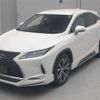 lexus rx 2022 -LEXUS--Lexus RX 6AA-GYL25W--GYL25-0027152---LEXUS--Lexus RX 6AA-GYL25W--GYL25-0027152- image 1