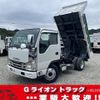 isuzu elf-truck 2011 CFJ1814226 image 1